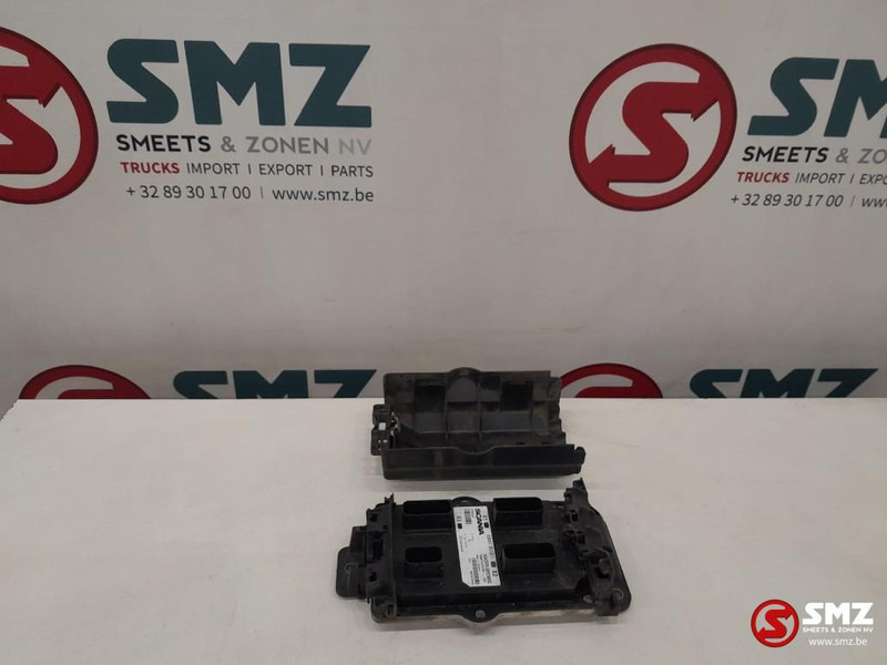 Scania Occ ECU EBS7 regeleenheid Scania - Centralina electrónica para Camião: foto 3 Scania Occ ECU EBS7 regeleenheid Scania - Centralina electrónica para Camião: foto 3
