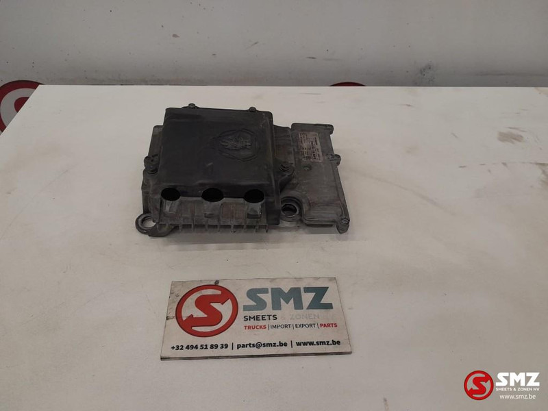 Scania Occ ECU G5 MAX versnellingsbakbesturingseenheid Sc - Centralina electrónica para Camião: foto 2 Scania Occ ECU G5 MAX versnellingsbakbesturingseenheid Sc - Centralina electrónica para Camião: foto 2
