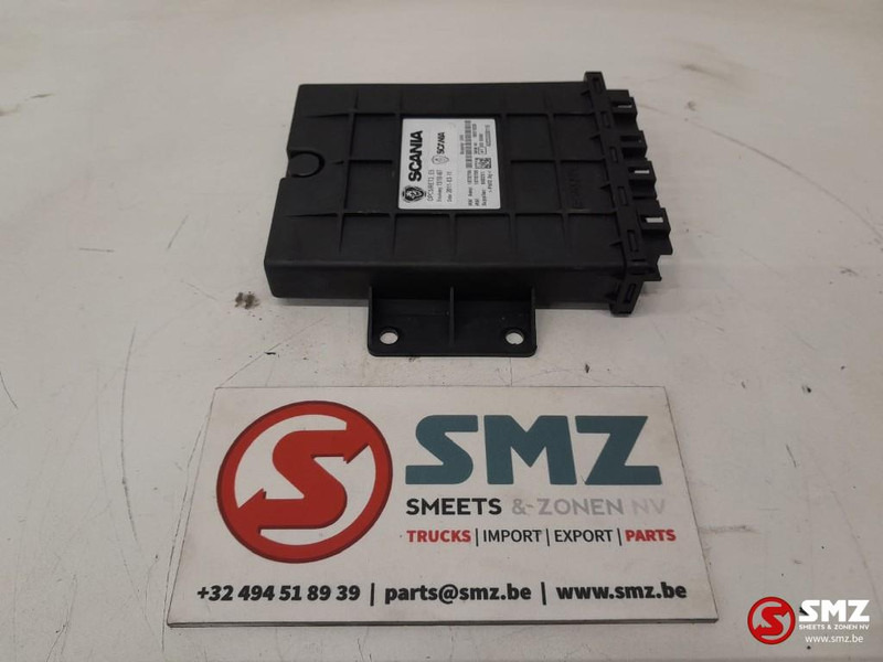 Scania Occ ECU OPC5 RET2 regeleenheid Scania - Centralina electrónica para Camião: foto 2 Scania Occ ECU OPC5 RET2 regeleenheid Scania - Centralina electrónica para Camião: foto 2
