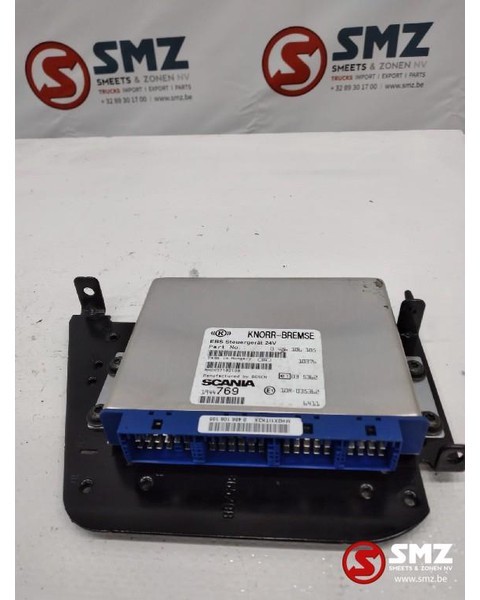 Scania Occ Ecu EBS 24V Scania R 1944769 - Centralina electrónica para Camião: foto 1 Scania Occ Ecu EBS 24V Scania R 1944769 - Centralina electrónica para Camião: foto 1