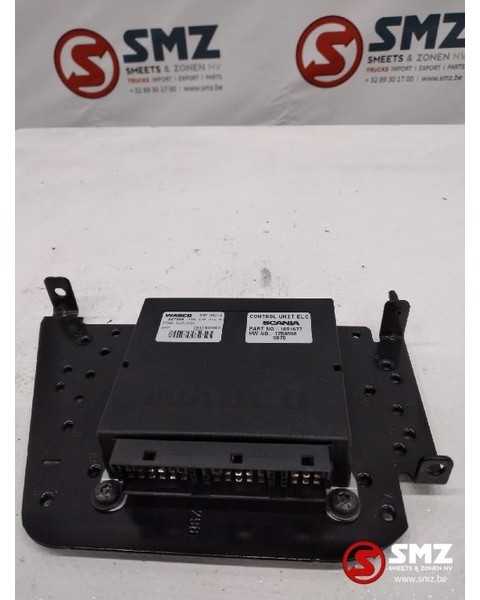 Scania Occ Ecu ELC ECAS Scania R 6x2 - Centralina electrónica para Camião: foto 1 Scania Occ Ecu ELC ECAS Scania R 6x2 - Centralina electrónica para Camião: foto 1