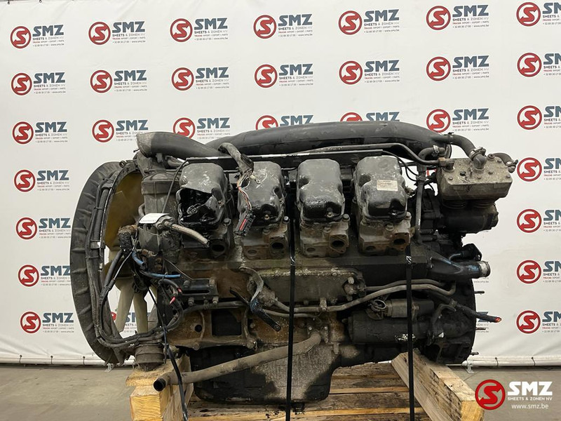 Scania Occ Motor Scania DC1602 L01 480hp - Motor para Camião: foto 2 Scania Occ Motor Scania DC1602 L01 480hp - Motor para Camião: foto 2