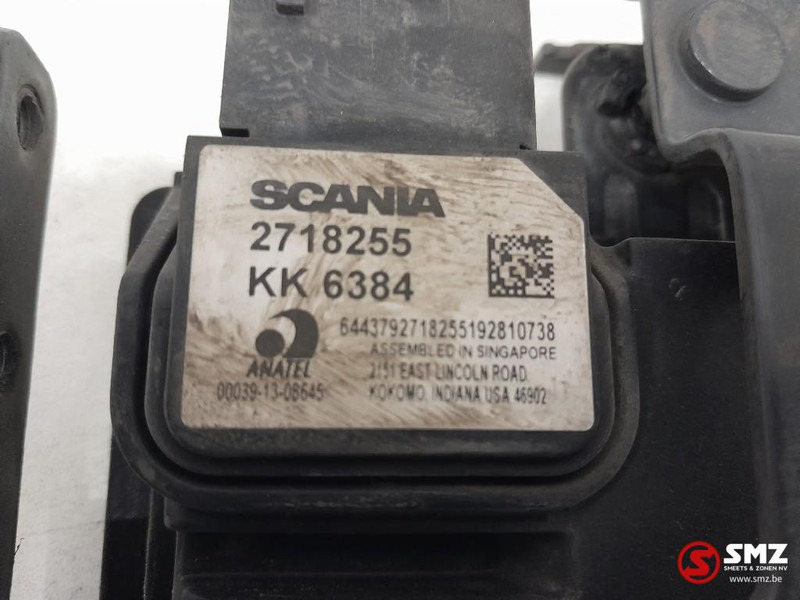 Scania Occ afstandssensor Scania - Sensor para Camião: foto 5 Scania Occ afstandssensor Scania - Sensor para Camião: foto 5
