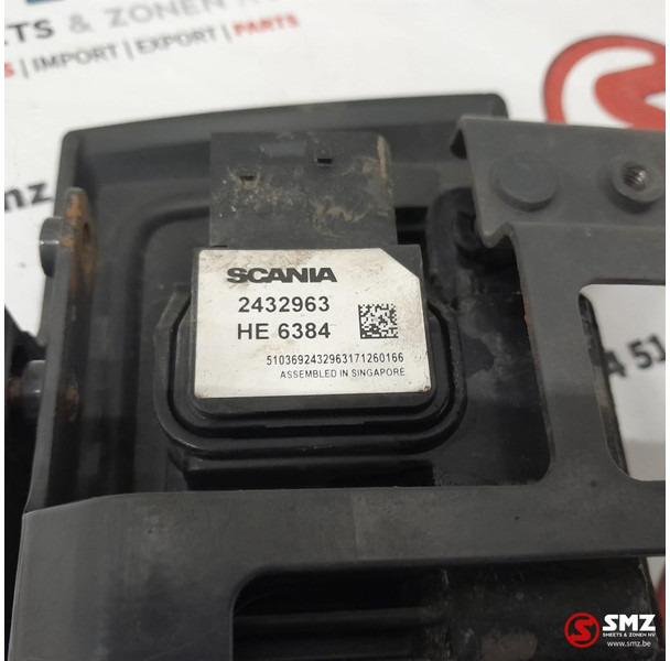 Scania Occ afstandssensor Scania - Sensor para Camião: foto 5 Scania Occ afstandssensor Scania - Sensor para Camião: foto 5