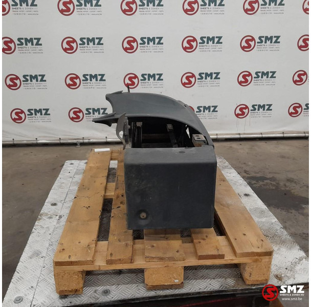 Scania Occ batterijbak Scania - Estrutura/ Châssis para Camião: foto 3 Scania Occ batterijbak Scania - Estrutura/ Châssis para Camião: foto 3