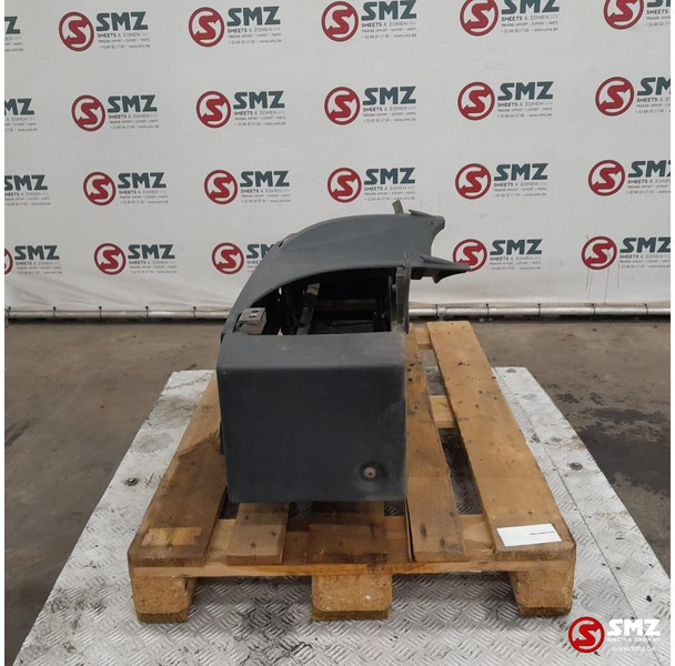 Scania Occ batterijbak Scania - Estrutura/ Châssis para Camião: foto 4 Scania Occ batterijbak Scania - Estrutura/ Châssis para Camião: foto 4