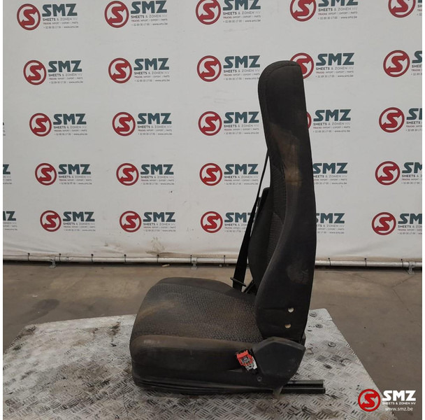 Scania Occ bestuurdersstoel Scania - Cabine e interior para Camião: foto 3 Scania Occ bestuurdersstoel Scania - Cabine e interior para Camião: foto 3