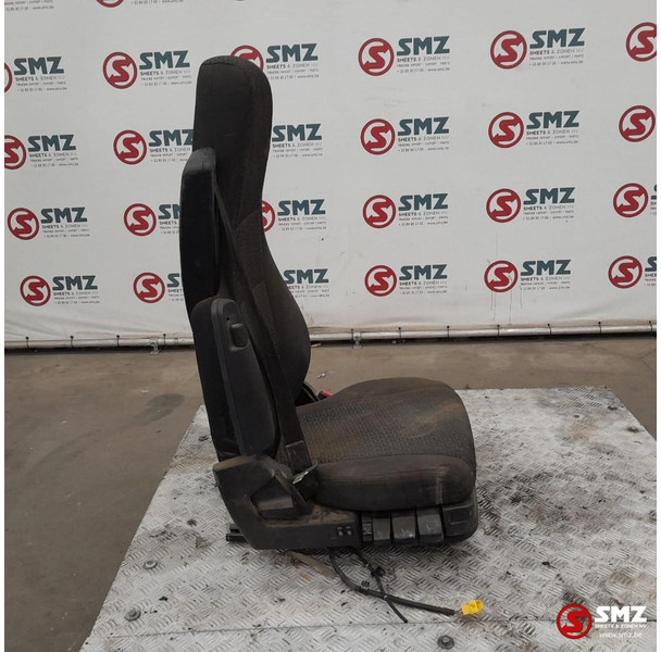 Scania Occ bestuurdersstoel Scania - Cabine e interior para Camião: foto 4 Scania Occ bestuurdersstoel Scania - Cabine e interior para Camião: foto 4