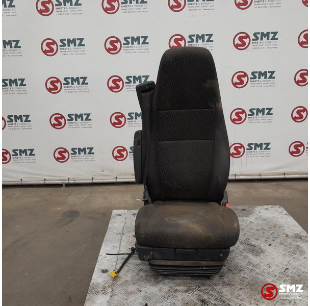 Scania Occ bestuurdersstoel Scania - Cabine e interior para Camião: foto 1 Scania Occ bestuurdersstoel Scania - Cabine e interior para Camião: foto 1