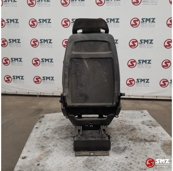 Scania Occ bijrijdersstoel Scania - Cabine e interior para Camião: foto 2 Scania Occ bijrijdersstoel Scania - Cabine e interior para Camião: foto 2