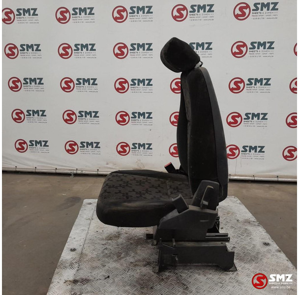 Scania Occ bijrijdersstoel Scania - Cabine e interior para Camião: foto 3 Scania Occ bijrijdersstoel Scania - Cabine e interior para Camião: foto 3