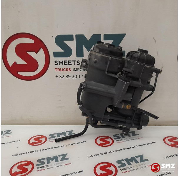 Scania Occ brandstoffilter DC13 Scania - Filtro de combustível para Camião: foto 1 Scania Occ brandstoffilter DC13 Scania - Filtro de combustível para Camião: foto 1