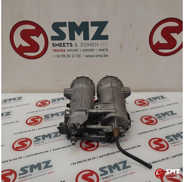 Scania Occ brandstoffilter DC13 Scania - Filtro de combustível para Camião: foto 4 Scania Occ brandstoffilter DC13 Scania - Filtro de combustível para Camião: foto 4