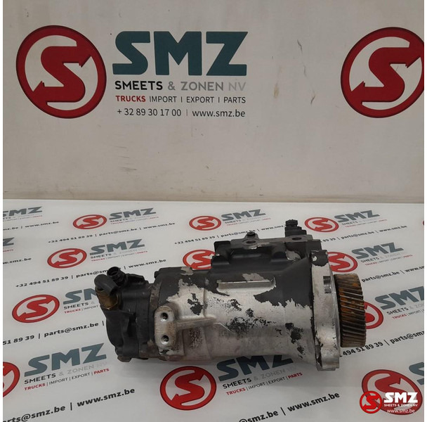 Scania Occ brandstofinjectiepomp DC13 Scania - Bomba de combustivel para Camião: foto 4 Scania Occ brandstofinjectiepomp DC13 Scania - Bomba de combustivel para Camião: foto 4