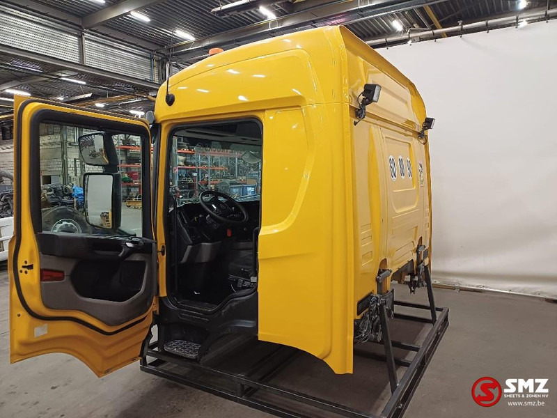 Scania Occ cabine Scania G-serie NextGen XT CG17 - Cabine e interior para Camião: foto 3 Scania Occ cabine Scania G-serie NextGen XT CG17 - Cabine e interior para Camião: foto 3