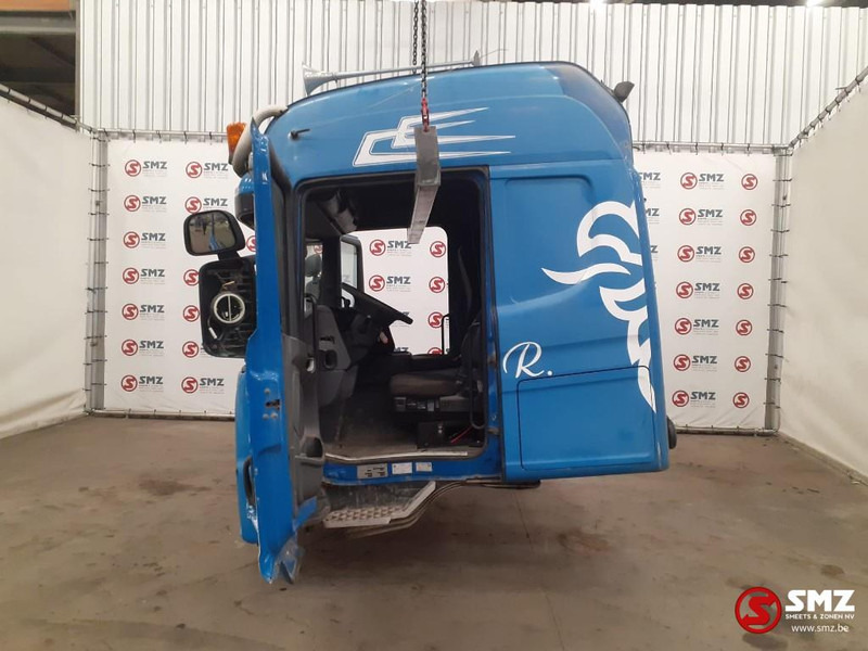 Scania Occ cabine compleet Scania CG-19 - Cabine e interior para Camião: foto 2 Scania Occ cabine compleet Scania CG-19 - Cabine e interior para Camião: foto 2