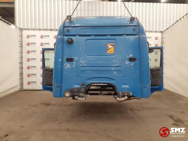 Scania Occ cabine compleet Scania CG-19 - Cabine e interior para Camião: foto 4 Scania Occ cabine compleet Scania CG-19 - Cabine e interior para Camião: foto 4