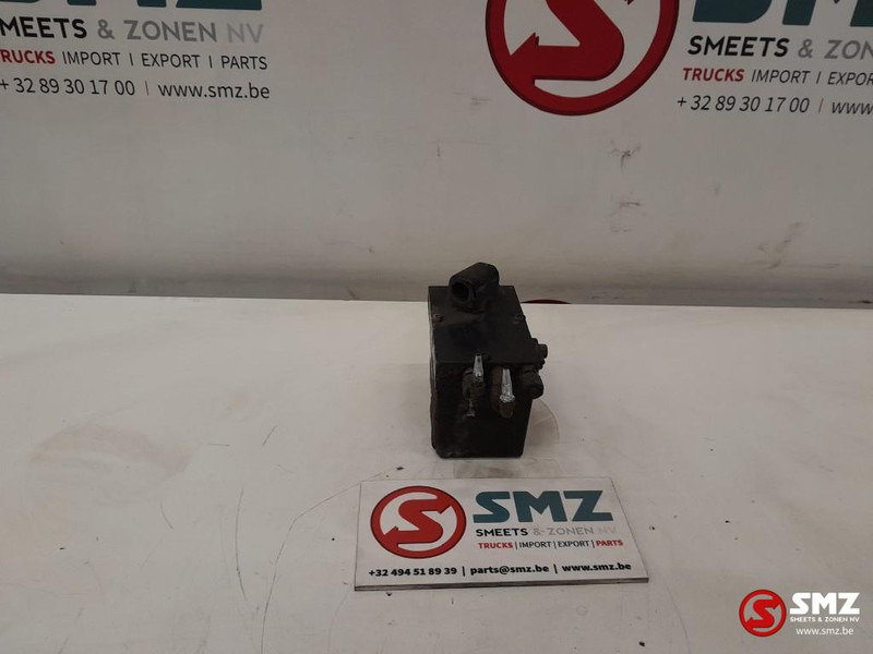 Scania Occ cabinekantelpomp Scania - Estrutura/ Châssis para Camião: foto 3 Scania Occ cabinekantelpomp Scania - Estrutura/ Châssis para Camião: foto 3