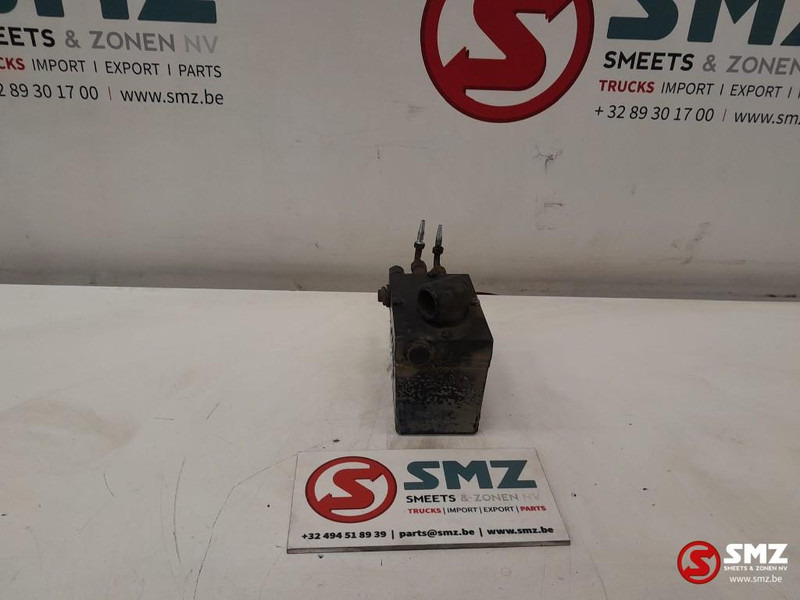 Scania Occ cabinekantelpomp Scania - Estrutura/ Châssis para Camião: foto 2 Scania Occ cabinekantelpomp Scania - Estrutura/ Châssis para Camião: foto 2