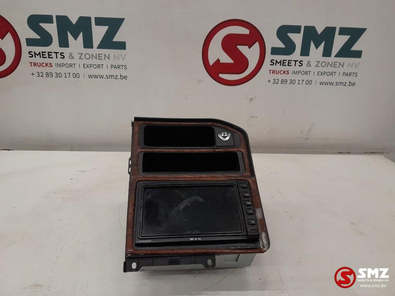 Scania Occ camerasysteem 6,5" MXN6500DD Scania - Sistema elétrico para Camião: foto 1 Scania Occ camerasysteem 6,5" MXN6500DD Scania - Sistema elétrico para Camião: foto 1