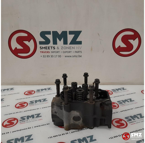 Scania Occ cilinderkop DC13 Scania - Bloco do motor para Camião: foto 1 Scania Occ cilinderkop DC13 Scania - Bloco do motor para Camião: foto 1