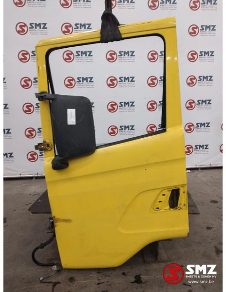 Scania Occ deur links Scania - Porta e peças para Camião: foto 1 Scania Occ deur links Scania - Porta e peças para Camião: foto 1