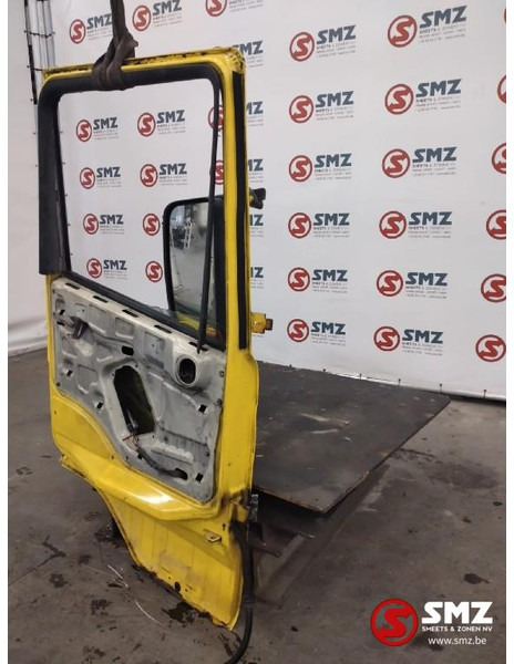 Scania Occ deur links Scania - Porta e peças para Camião: foto 3 Scania Occ deur links Scania - Porta e peças para Camião: foto 3