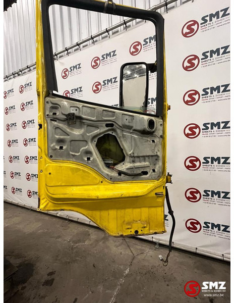 Scania Occ deur links Scania - Porta e peças para Camião: foto 4 Scania Occ deur links Scania - Porta e peças para Camião: foto 4