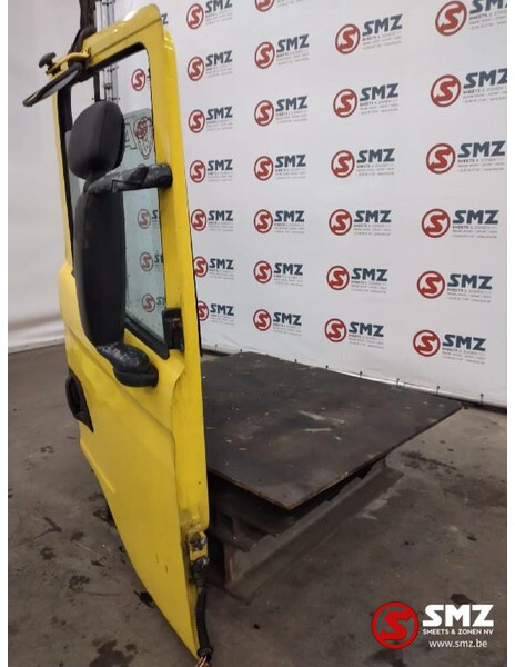 Scania Occ deur rechts Scania - Porta e peças para Camião: foto 3 Scania Occ deur rechts Scania - Porta e peças para Camião: foto 3