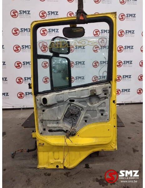 Scania Occ deur rechts Scania - Porta e peças para Camião: foto 2 Scania Occ deur rechts Scania - Porta e peças para Camião: foto 2