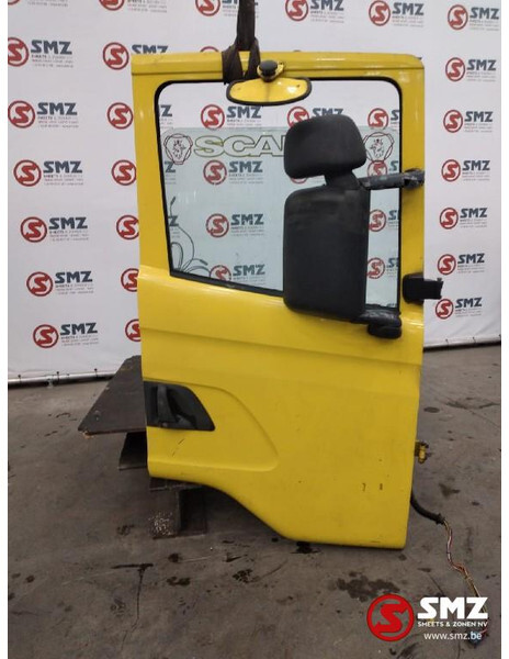 Scania Occ deur rechts Scania - Porta e peças para Camião: foto 1 Scania Occ deur rechts Scania - Porta e peças para Camião: foto 1