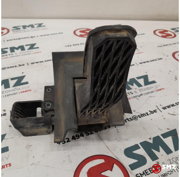 Scania Occ gaspedaal Scania - Cabine e interior para Camião: foto 4 Scania Occ gaspedaal Scania - Cabine e interior para Camião: foto 4