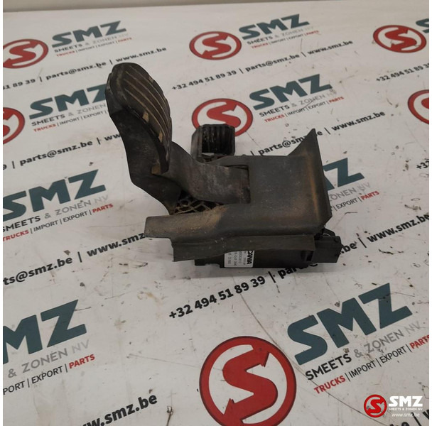 Scania Occ gaspedaal Scania - Cabine e interior para Camião: foto 2 Scania Occ gaspedaal Scania - Cabine e interior para Camião: foto 2