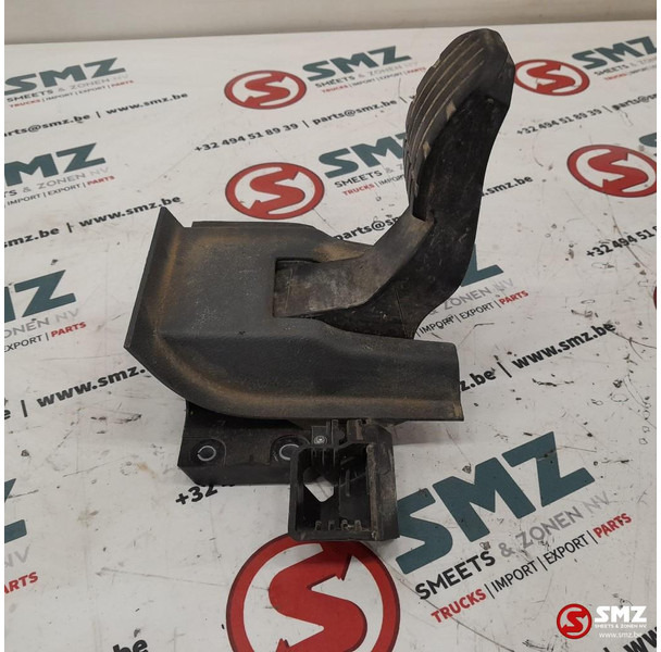 Scania Occ gaspedaal Scania - Cabine e interior para Camião: foto 3 Scania Occ gaspedaal Scania - Cabine e interior para Camião: foto 3