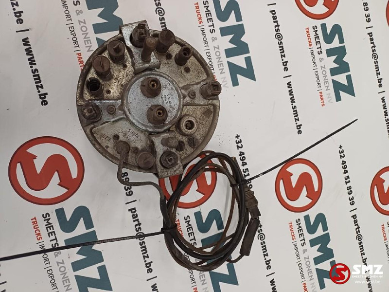 Scania Occ instrumentenpaneel Scania - Painel de instrumentos para Camião: foto 2 Scania Occ instrumentenpaneel Scania - Painel de instrumentos para Camião: foto 2