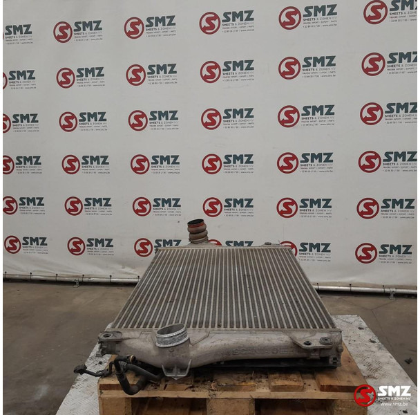 Scania Occ intercooler Scania - Intercooler para Camião: foto 4 Scania Occ intercooler Scania - Intercooler para Camião: foto 4