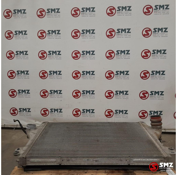 Scania Occ intercooler Scania - Intercooler para Camião: foto 1 Scania Occ intercooler Scania - Intercooler para Camião: foto 1