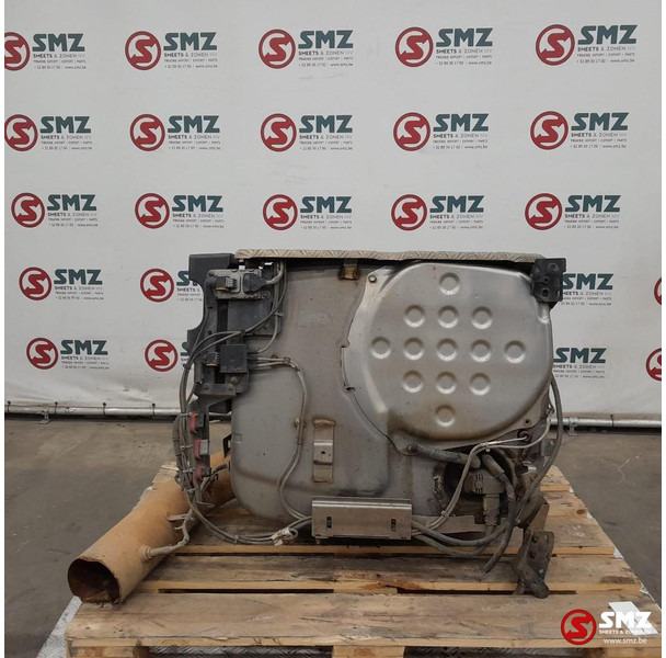 Scania Occ katalysator Euro 6 Scania - Conversor catalítico para Camião: foto 1 Scania Occ katalysator Euro 6 Scania - Conversor catalítico para Camião: foto 1