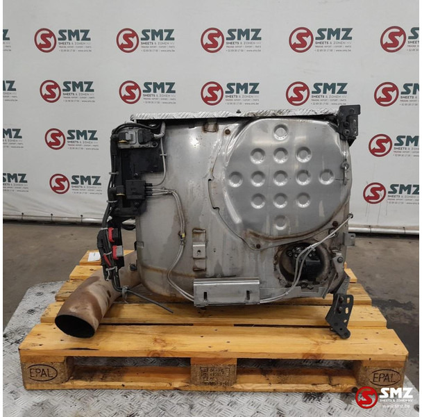 Scania Occ katalysator Euro 6 Scania - Conversor catalítico para Camião: foto 1 Scania Occ katalysator Euro 6 Scania - Conversor catalítico para Camião: foto 1