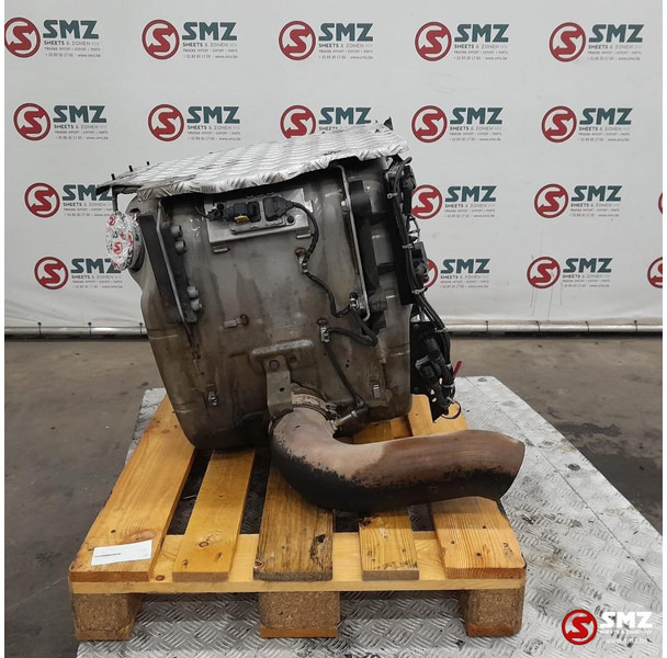 Scania Occ katalysator Euro 6 Scania - Conversor catalítico para Camião: foto 4 Scania Occ katalysator Euro 6 Scania - Conversor catalítico para Camião: foto 4