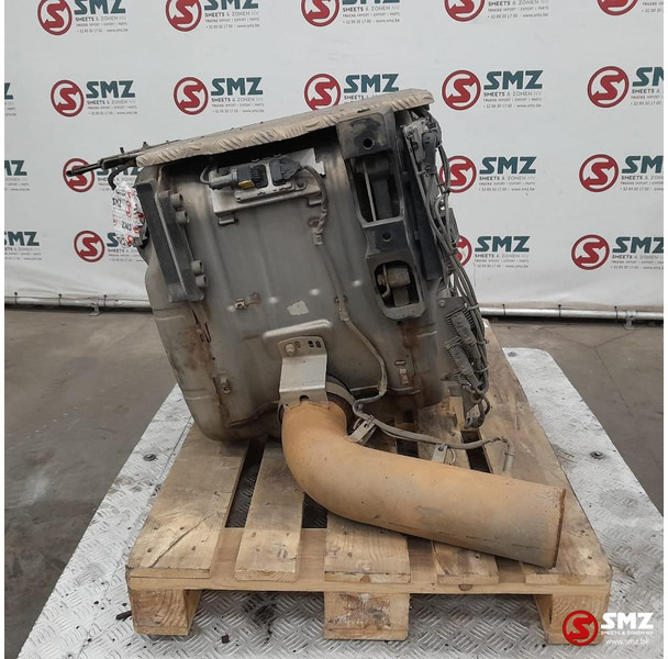 Scania Occ katalysator Euro 6 Scania - Conversor catalítico para Camião: foto 2 Scania Occ katalysator Euro 6 Scania - Conversor catalítico para Camião: foto 2