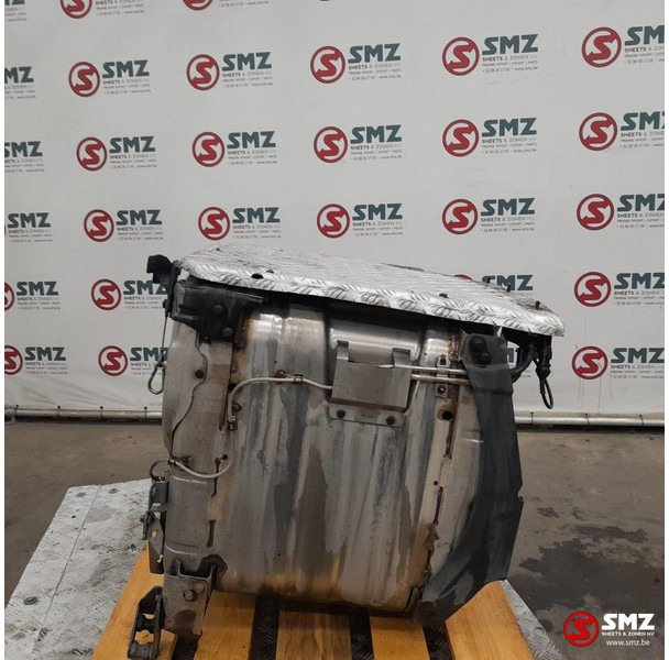 Scania Occ katalysator Euro 6 Scania - Conversor catalítico para Camião: foto 3 Scania Occ katalysator Euro 6 Scania - Conversor catalítico para Camião: foto 3