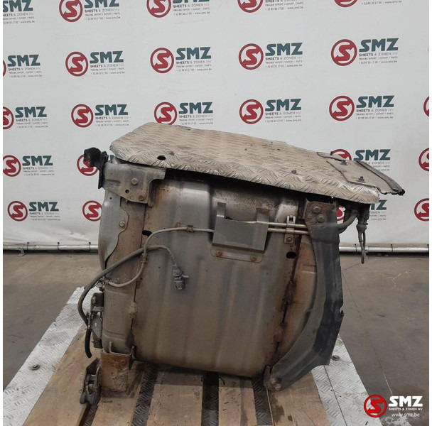 Scania Occ katalysator Euro 6 Scania - Conversor catalítico para Camião: foto 3 Scania Occ katalysator Euro 6 Scania - Conversor catalítico para Camião: foto 3