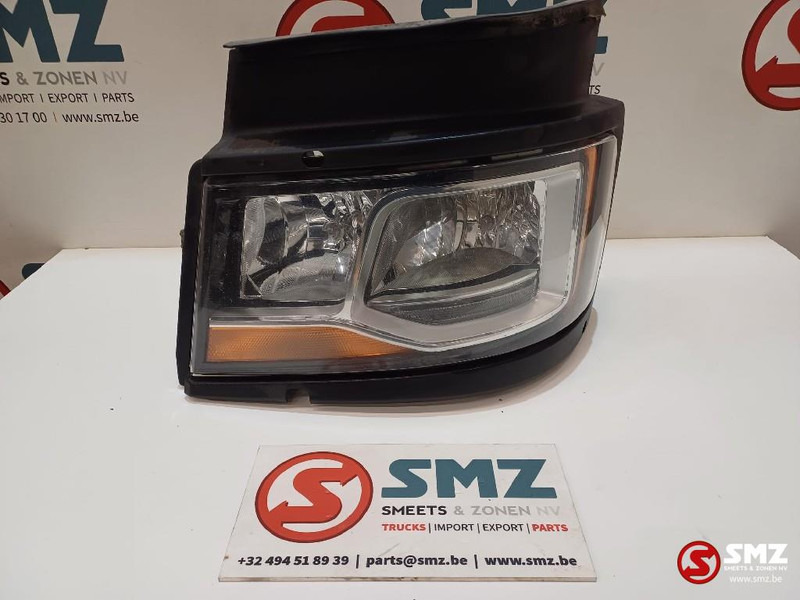 Scania Occ koplamp links Scania - Farol dianteira para Camião: foto 1 Scania Occ koplamp links Scania - Farol dianteira para Camião: foto 1