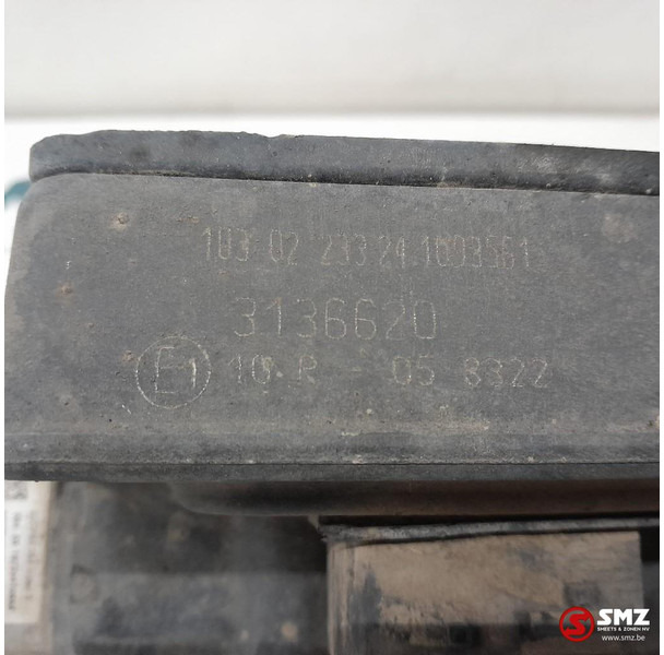 Scania Occ koppelingscilinder Scania - Embreagem e peças para Camião: foto 4 Scania Occ koppelingscilinder Scania - Embreagem e peças para Camião: foto 4