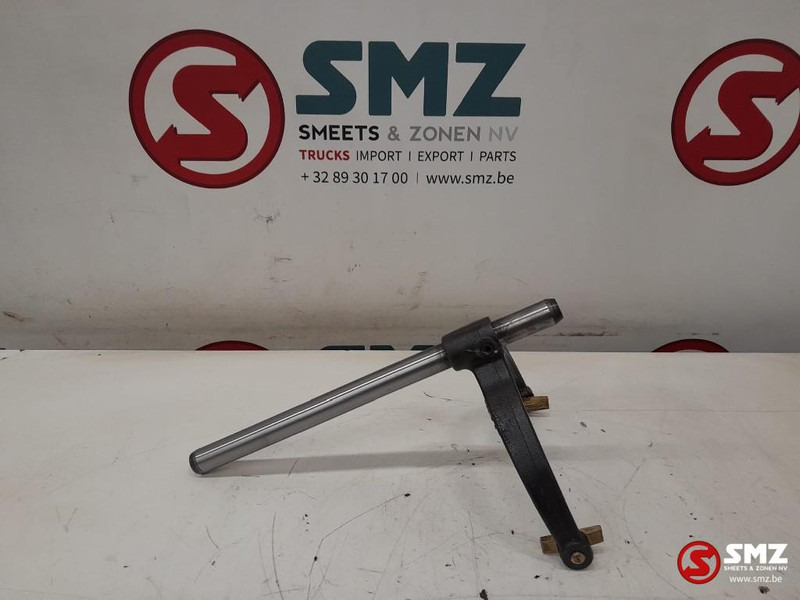 Scania Occ koppelingsvork GRS0905 Scania - Caixa de velocidade para Camião: foto 2 Scania Occ koppelingsvork GRS0905 Scania - Caixa de velocidade para Camião: foto 2