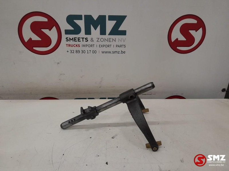 Scania Occ koppelingsvork GRS0905 Scania - Caixa de velocidade para Camião: foto 1 Scania Occ koppelingsvork GRS0905 Scania - Caixa de velocidade para Camião: foto 1