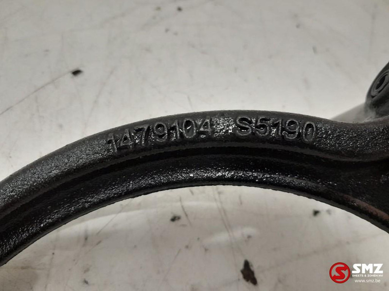 Scania Occ koppelingsvork GRS0905 Scania - Caixa de velocidade para Camião: foto 5 Scania Occ koppelingsvork GRS0905 Scania - Caixa de velocidade para Camião: foto 5