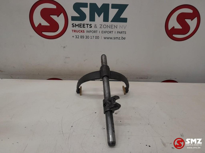 Scania Occ koppelingsvork GRS0905 Scania - Caixa de velocidade para Camião: foto 4 Scania Occ koppelingsvork GRS0905 Scania - Caixa de velocidade para Camião: foto 4