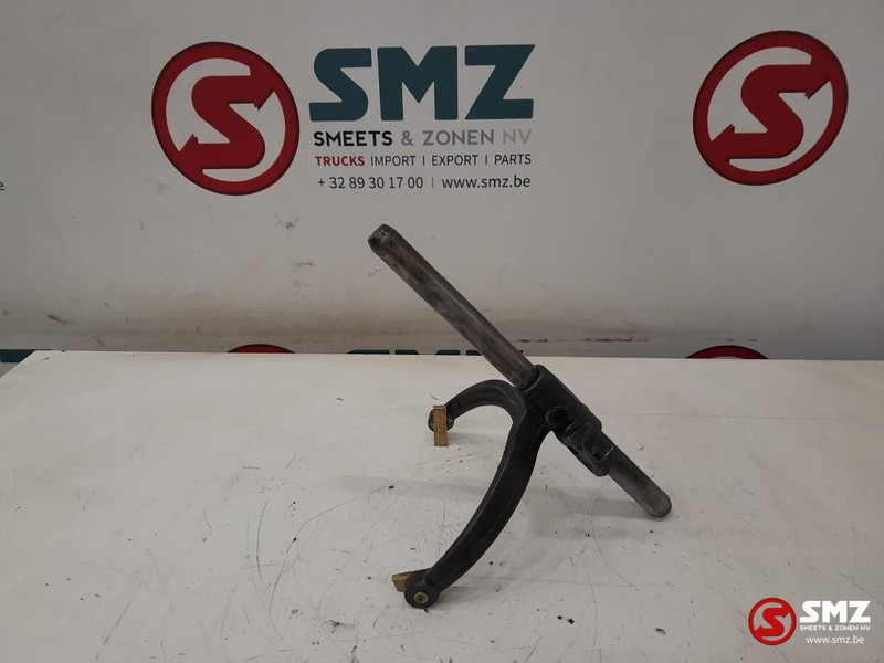 Scania Occ koppelingsvork GRS0905 Scania - Caixa de velocidade para Camião: foto 1 Scania Occ koppelingsvork GRS0905 Scania - Caixa de velocidade para Camião: foto 1